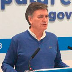 Vázquez anuncia la presentación de una moción en defensa de la PAC en todos los ayuntamientos
