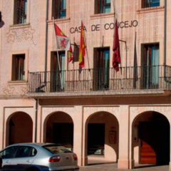 El ayuntamiento de Cantalejo anuncia una bajada de las tasas municipales