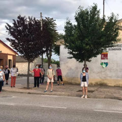 Vecinos  de Olombrada y Fuente el Olmo de Fuentidueña piden la reapertura de sus consultorios médicos