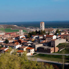 Cuéllar gana habitantes (9.659) pero la comarca sigue perdiendo población