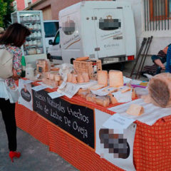 Correos Market, nuevo canal de venta para los productores de Alimentos de Segovia