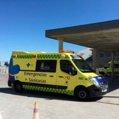 El PSOE pide explicaciones en las Cortes por el colapso del hospital de Segovia