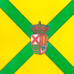 Chatún estrena bandera y escudo oficial