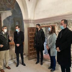 La Iglesia de Santo Tomé de Cuéllar estrena restauración