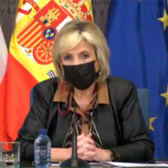 Prórroga por 14 días de las medidas extraordinarias para la contención de la Covid-19