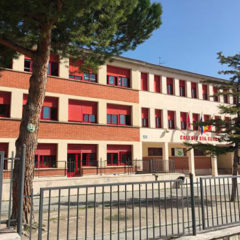 12.257 escolares se incorporan a las aulas en Segovia