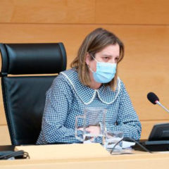 Mª Ángeles García reafirma el compromiso del PP de construir el nuevo centro de salud