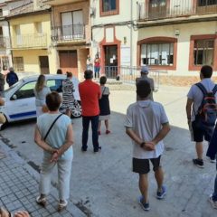 Los ediles socialistas exigen a la Junta retirar el plan para desmantelar la Atención Primaria