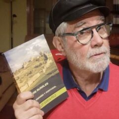 Jesús Eloy García publica sus rutas por España y Portugal