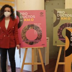 Alimentos de Segovia lanza el sello ‘Kilómetro Cero’ para apoyar el consumo local