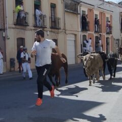 Nava de la Asunción convoca concurso para el cartel promocional de sus Festejos taurinos