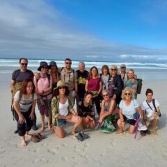 Bolivia y las islas Galápagos nuevos destinos del proyecto Argo