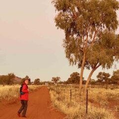 Nómadas por Australia (4): El encanto del Outback
