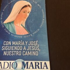 Radio María emitirá desde Cuéllar en el 91.200 de la FM