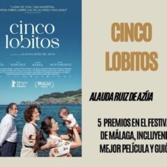 El mejor cine español en la ‘Semana de Cine’ de Nava de la Asunción