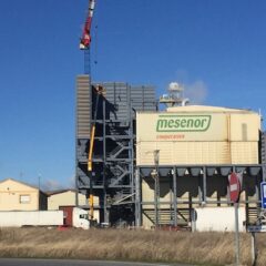 La Cooperativa MESENOR duplicará su producción hasta alcanzar las 200.000 toneladas