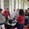 80 bodegas se dieron cita en el certamen ‘Vinos Vivos’ celebrado en Peñafiel