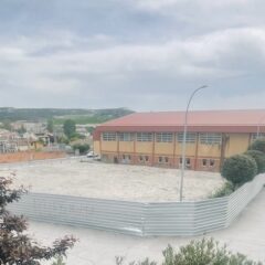 La Junta invertirá 8 millones de euros en el nuevo centro de salud de Cuéllar