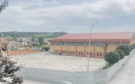 La Junta invertirá 8 millones de euros en el nuevo centro de salud de Cuéllar
