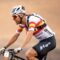 Francisco Herrero, subcampeón de la Titan Desert 2025