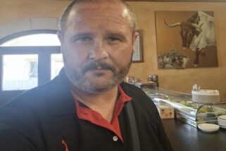 El alcalde de Navalmanzano deja el PSOE tras la crisis interna de los socialistas