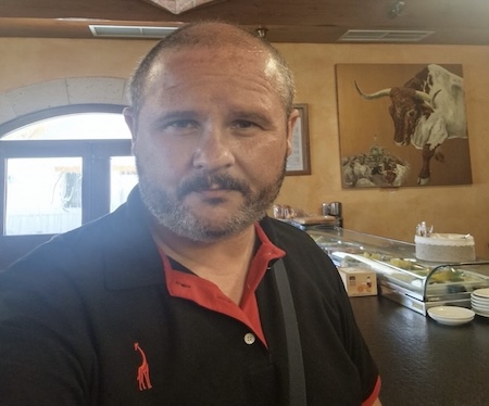 El alcalde de Navalmanzano deja el PSOE tras la crisis interna de los socialistas