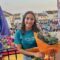 Marina Muñoz pregona las fiestas de Hontalbilla
